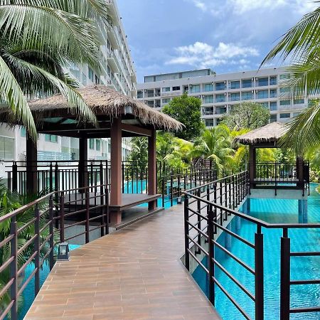 Laguna Beach Resort 3 Pattaya Exterior photo