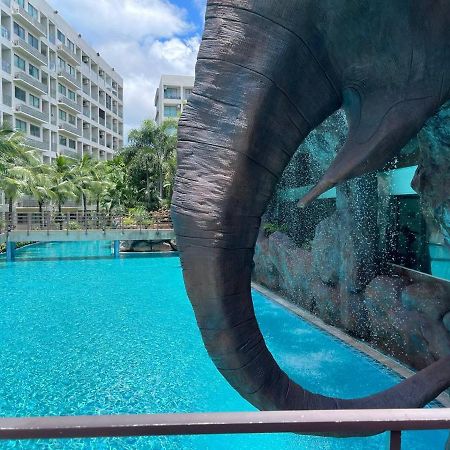 Laguna Beach Resort 3 Pattaya Exterior photo