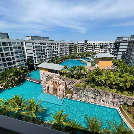 Laguna Beach Resort 3 Pattaya Exterior photo