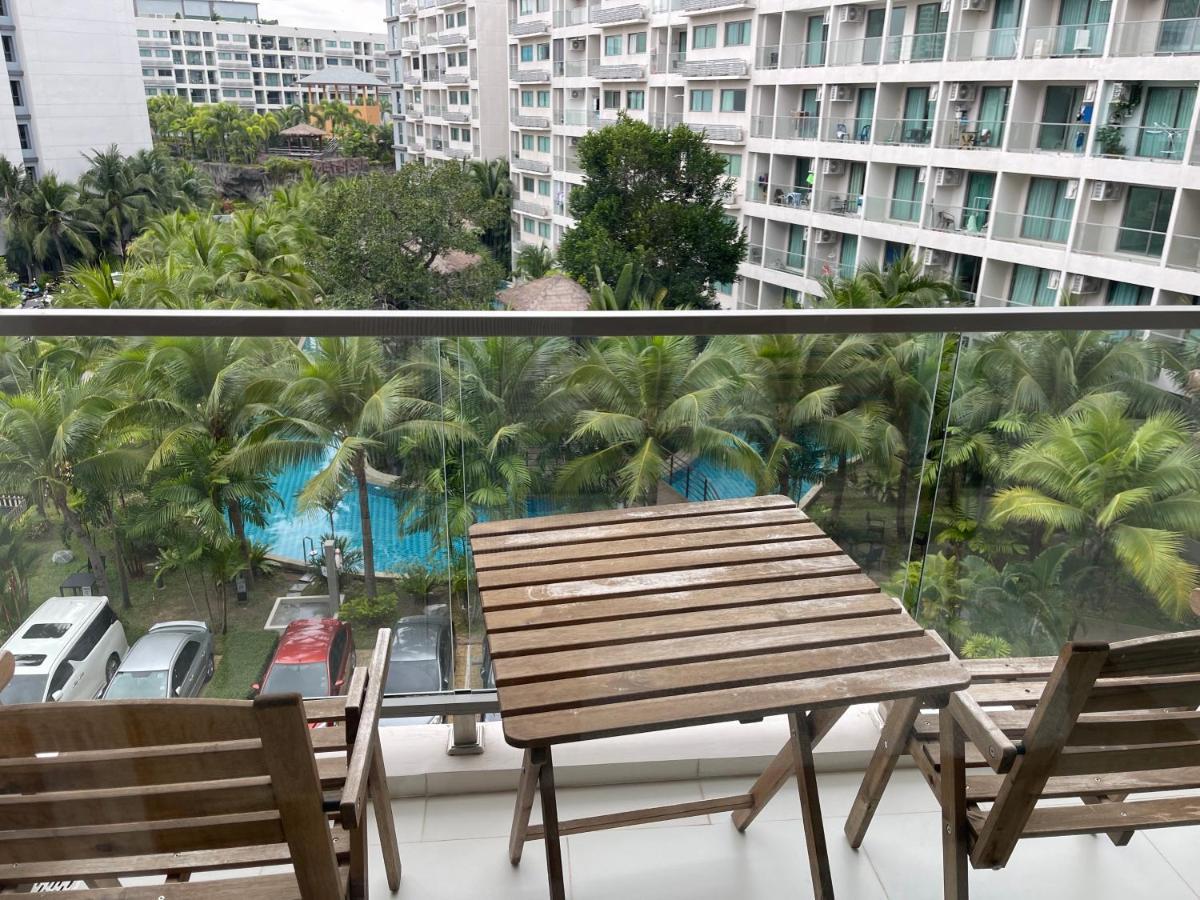 Laguna Beach Resort 3 Pattaya Exterior photo