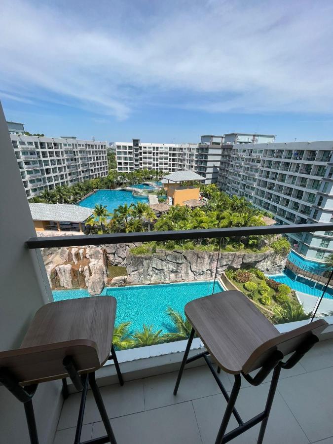 Laguna Beach Resort 3 Pattaya Exterior photo